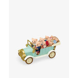 Sylvanian Families Classic Family Car playset (British brand)