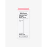 Biodance pore perfecting collagen serum 30ml (British brand)