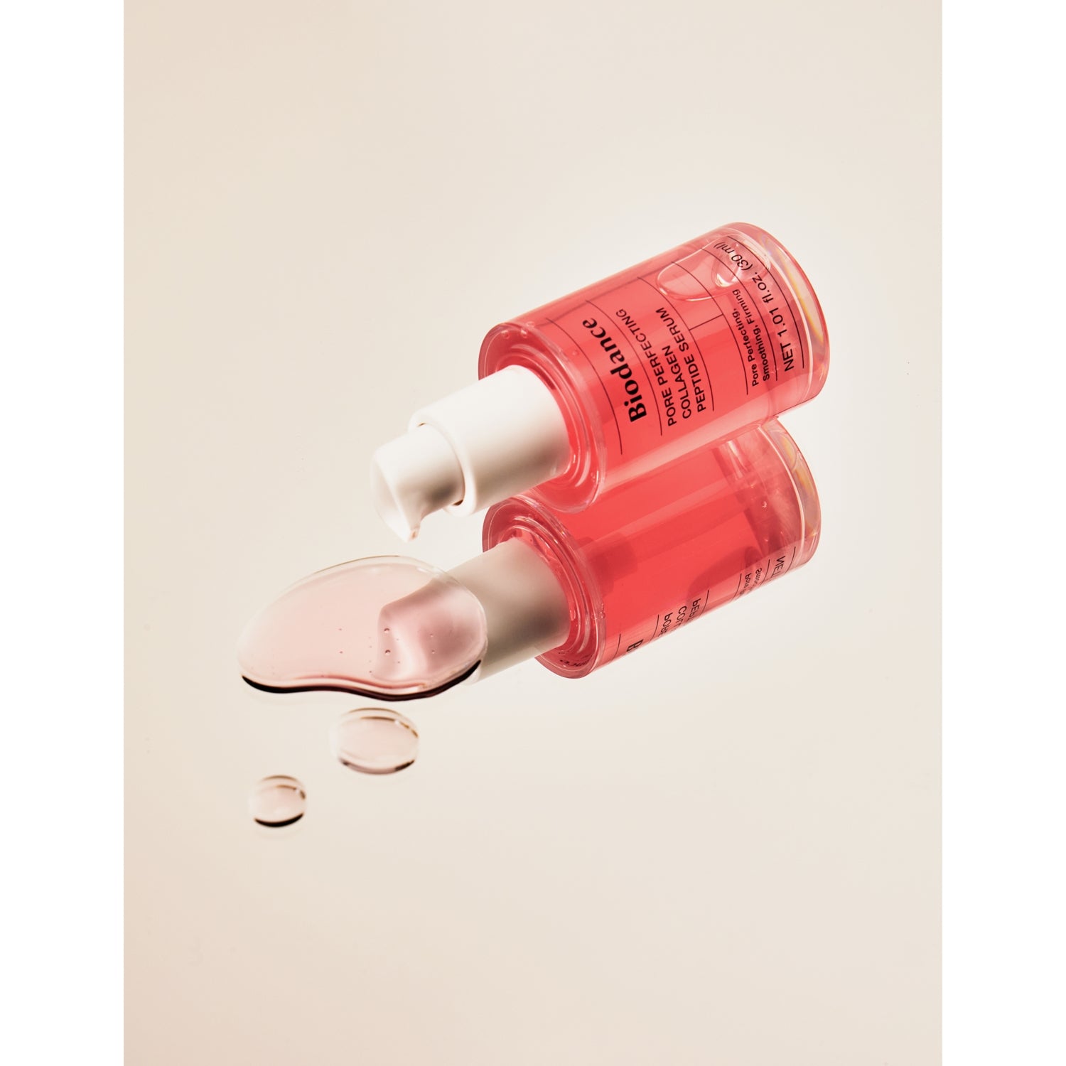 Biodance pore perfecting collagen serum 30ml (British brand)