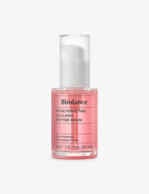 Biodance pore perfecting collagen serum 30ml (British brand)