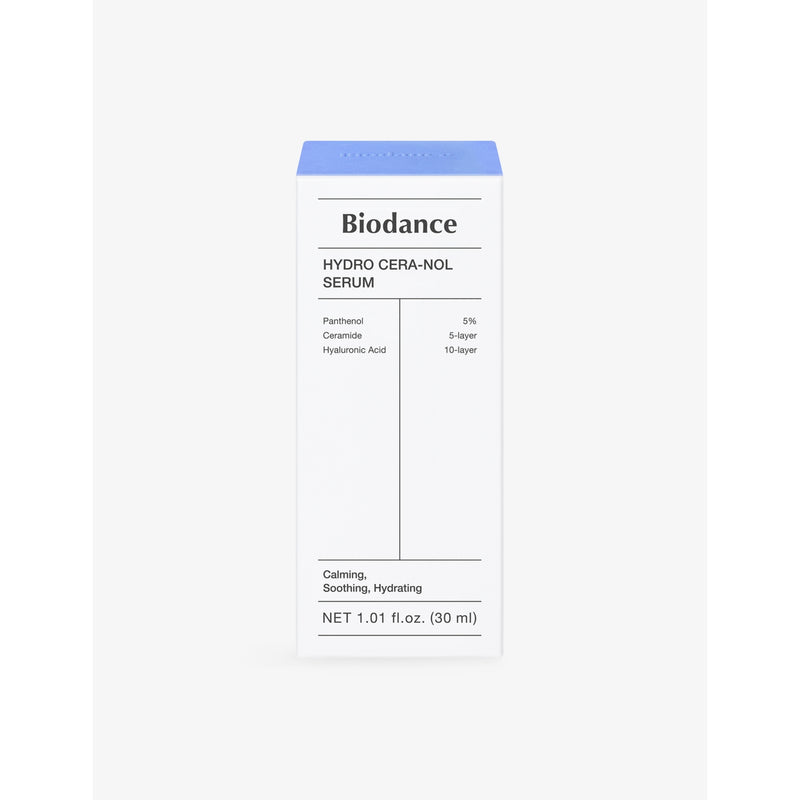 Biodance Hydro Cera-nol serum 30ml - British product