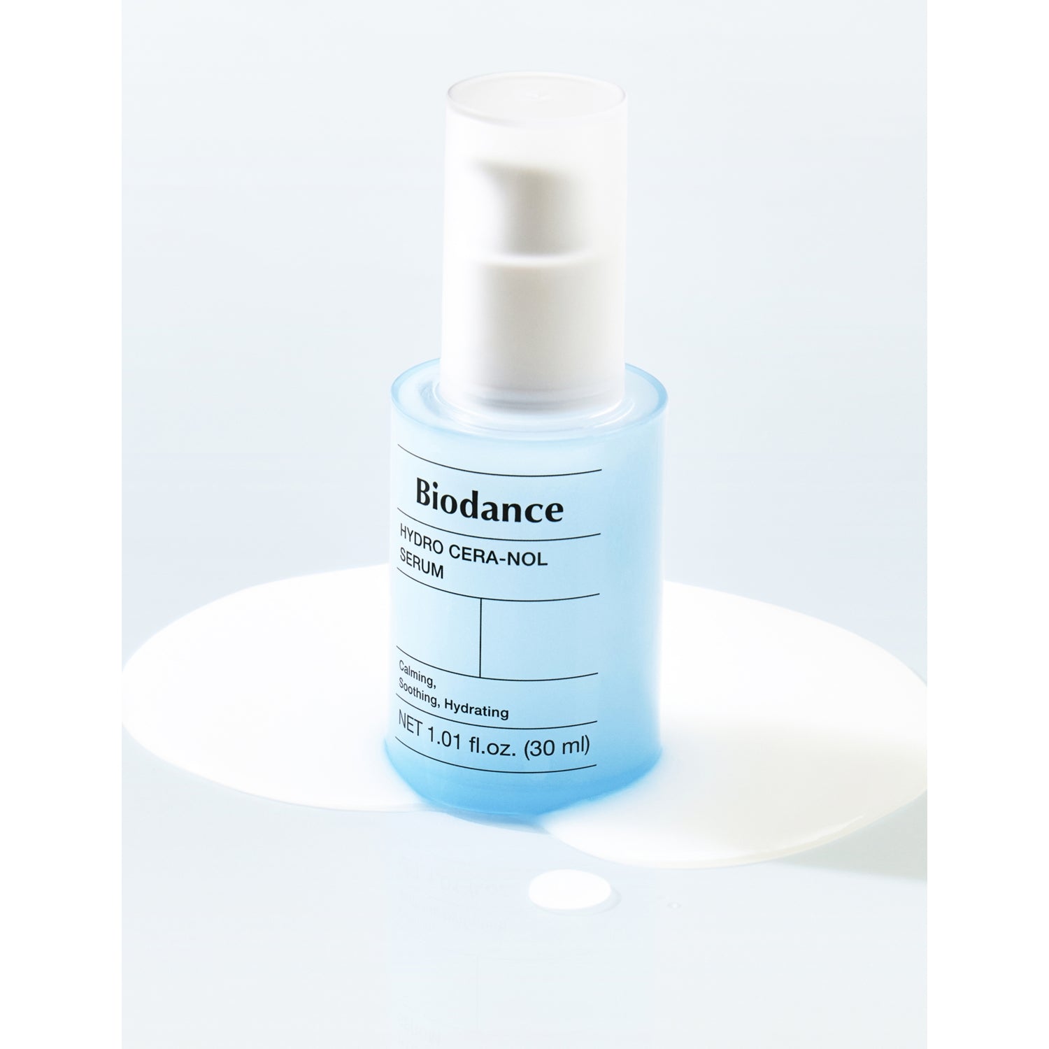 Biodance Hydro Cera-nol serum 30ml - British product