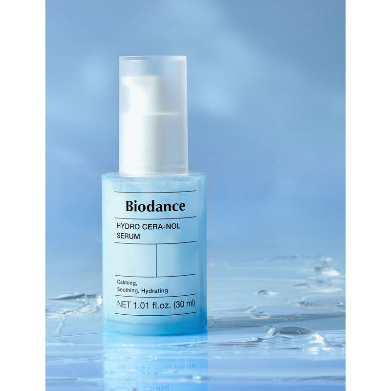 Biodance Hydro Cera-nol serum 30ml - British product