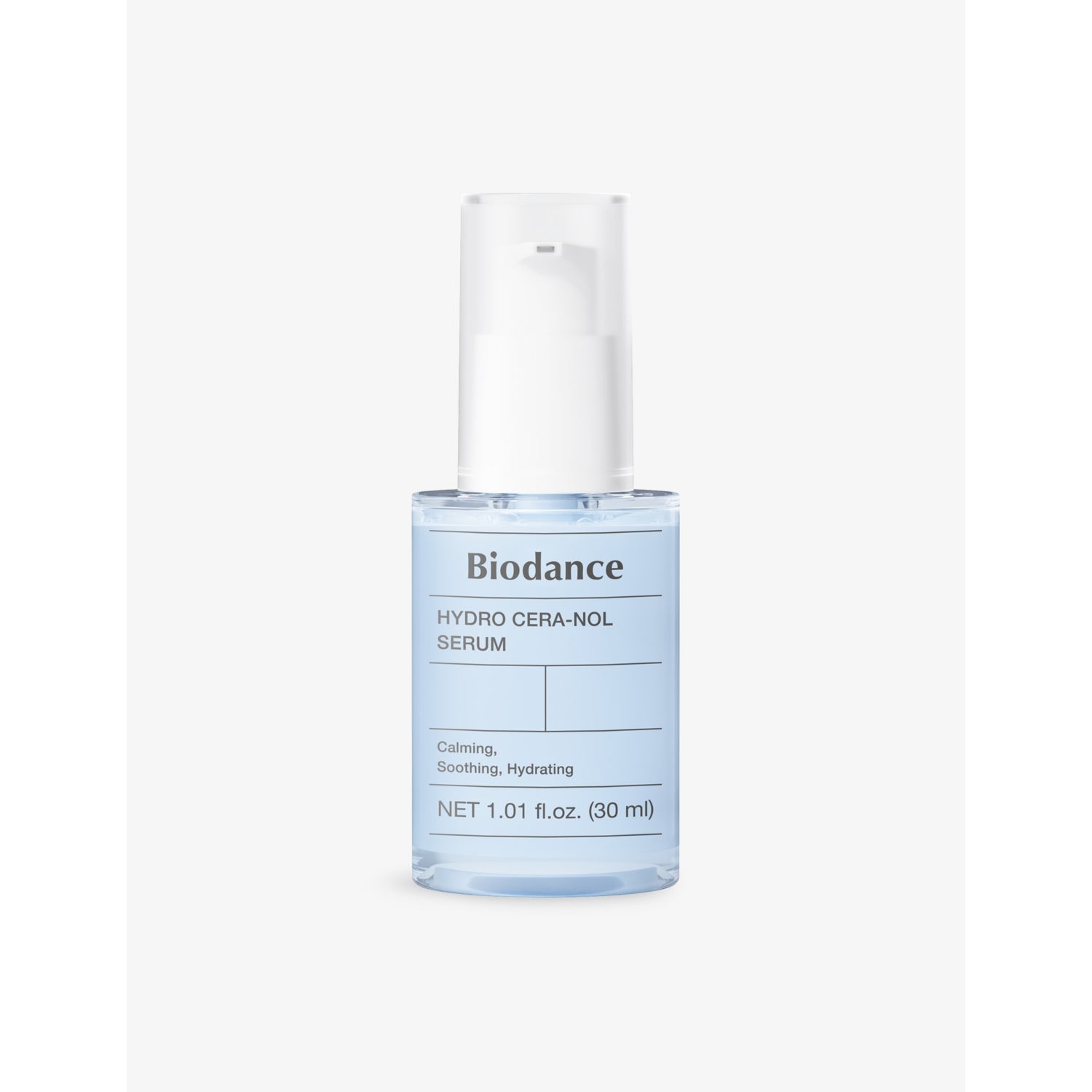 Biodance Hydro Cera-nol serum 30ml - British product