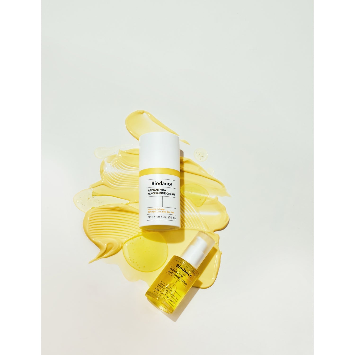 Biodance Radiant Vita Niacinamide Serum 30ml, UK version