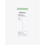 Biodance Refreshing Sea Kelp serum 30ml, UK version