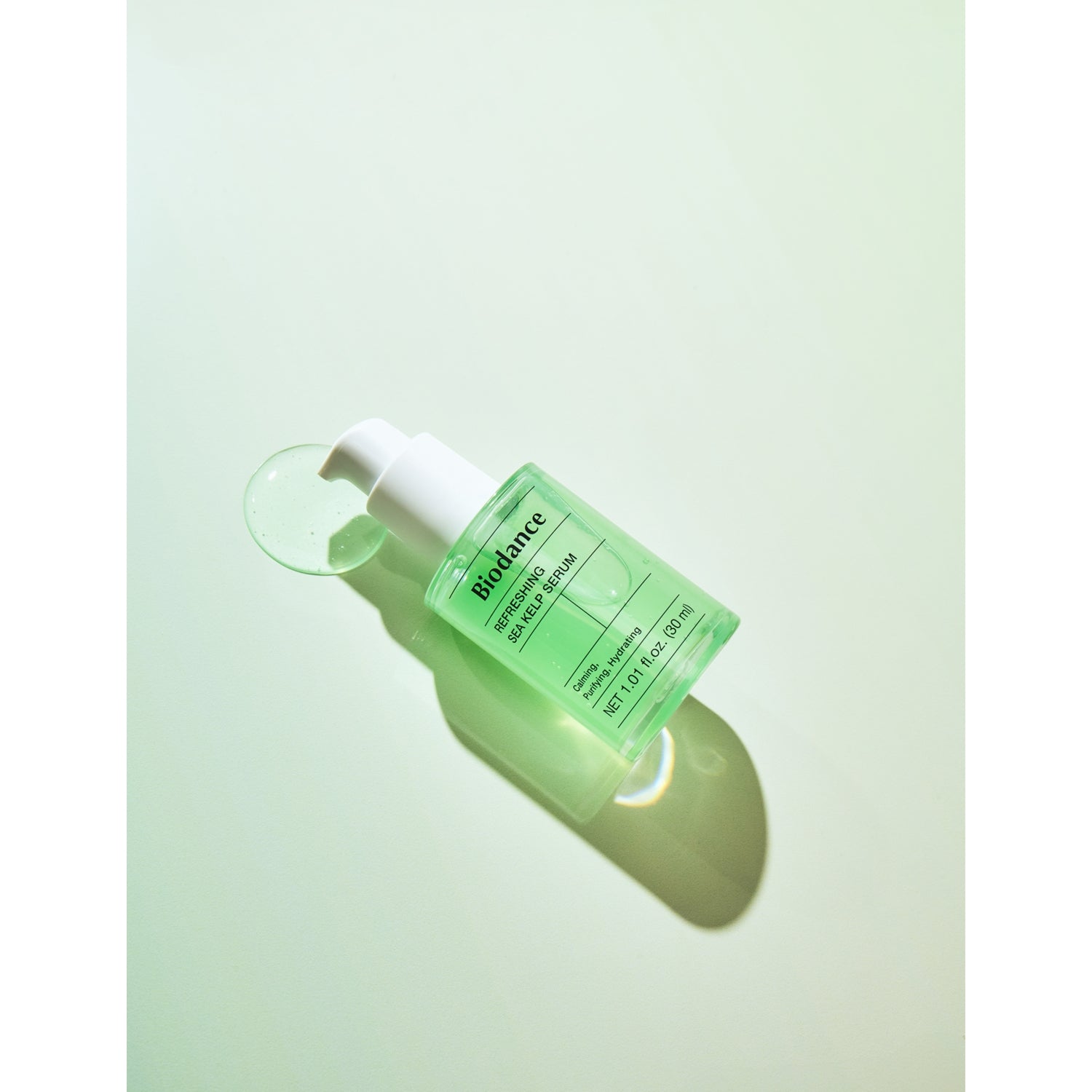 Biodance Refreshing Sea Kelp serum 30ml, UK version