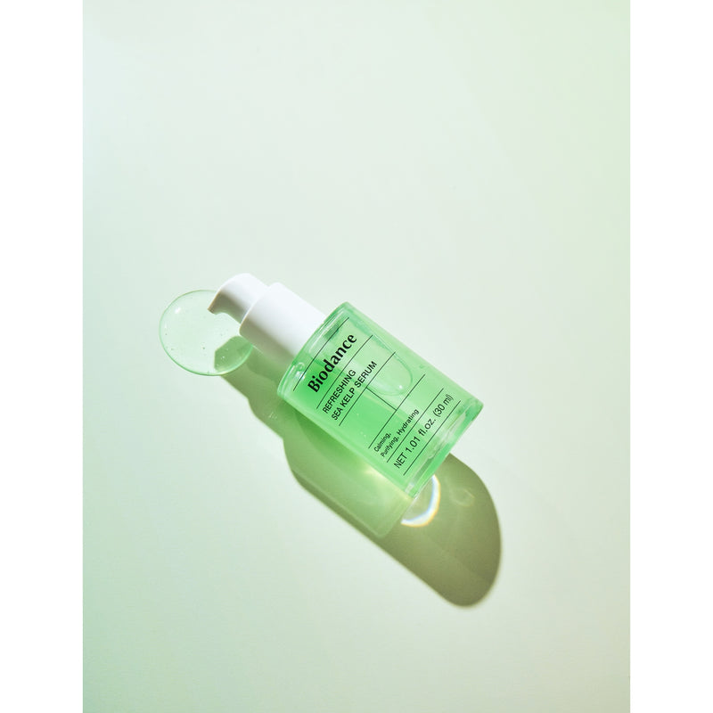 Biodance Refreshing Sea Kelp serum 30ml, UK version