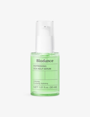 Biodance Refreshing Sea Kelp serum 30ml, UK version