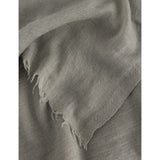 Rick Owens wool silk cashmere scarf 140x200 cm - British product