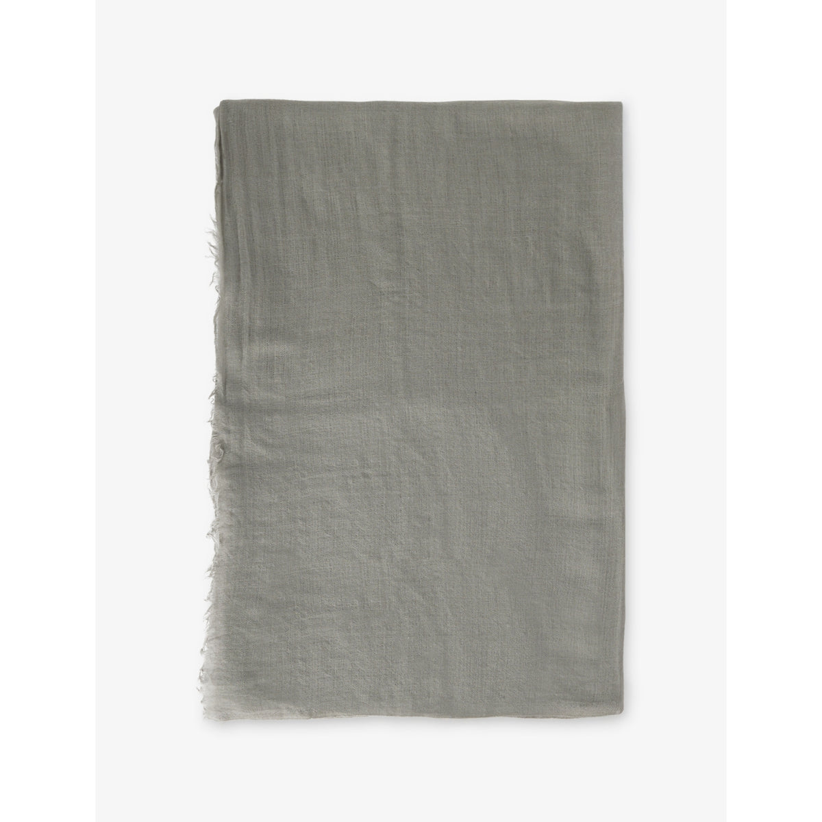 Rick Owens wool silk cashmere scarf 140x200 cm - British product