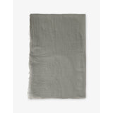 Rick Owens wool silk cashmere scarf 140x200 cm - British product