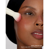 REFY Duo Brush 2.0 dual-ended face brush, imported from the UK