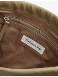 The Frankie Shop Morgan small faux leather pouch - British product