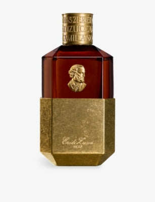 Eredi Zucca Cuoio Eau de Parfum 100ml (British brand)