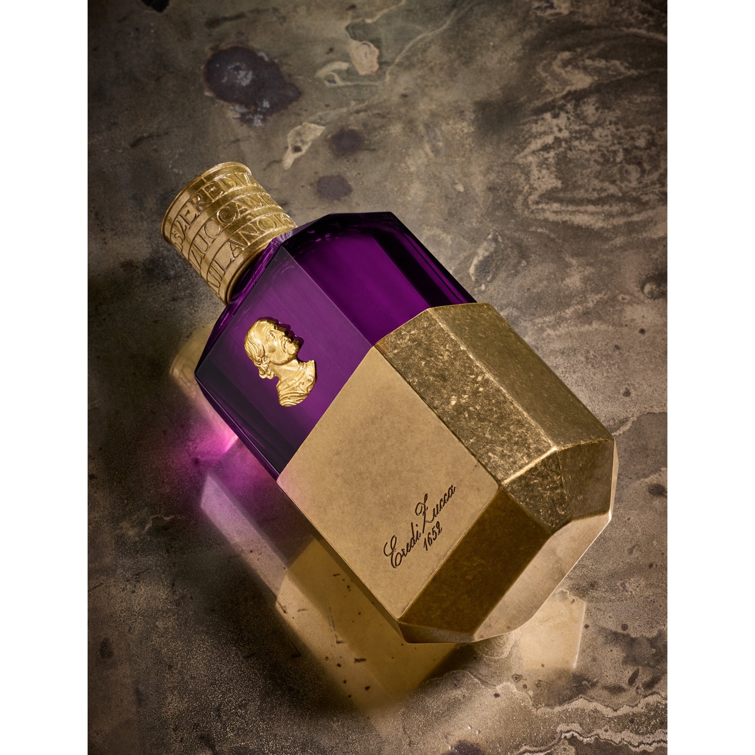 Duomo Eau de Parfum 100ml, imported from the UK