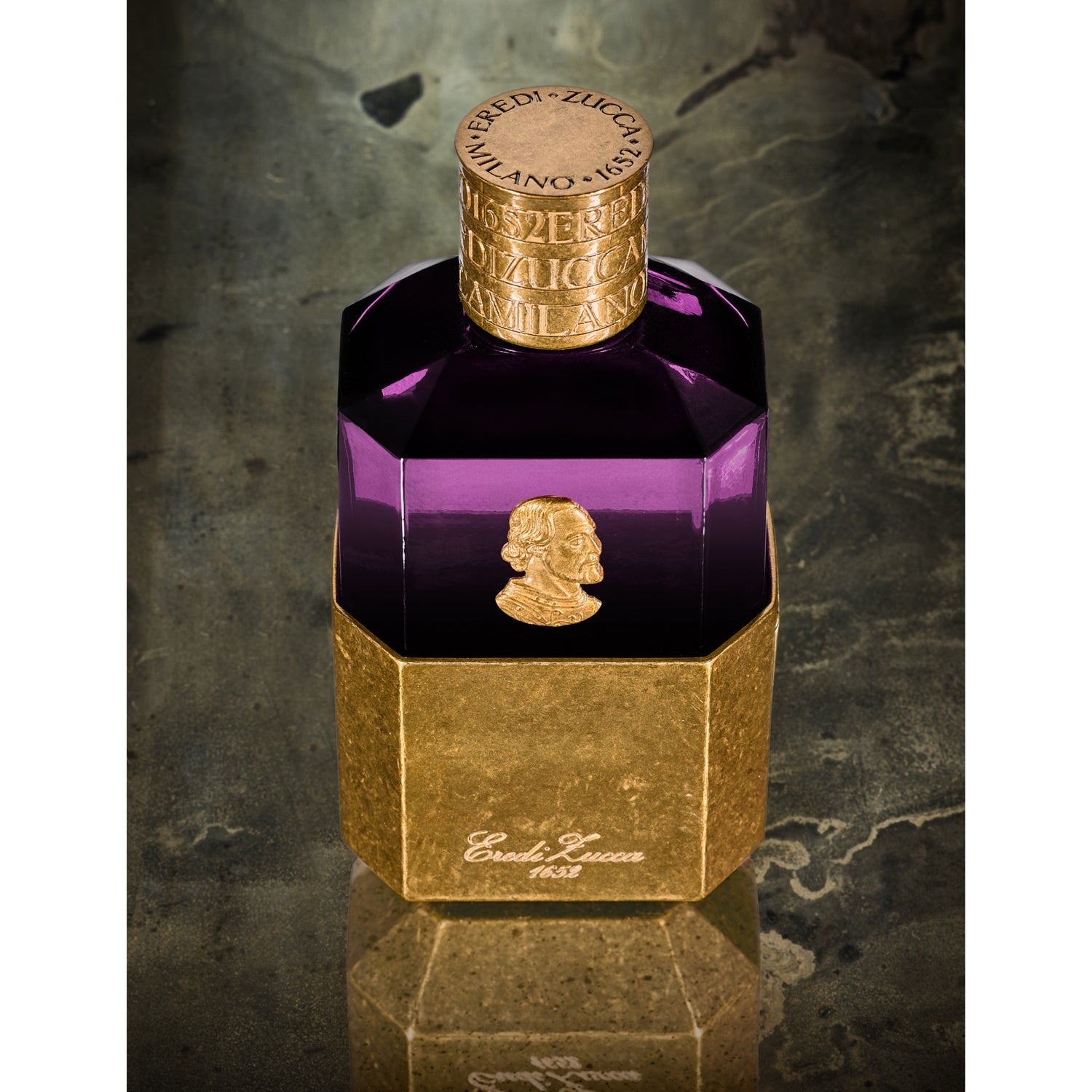 Duomo Eau de Parfum 100ml, imported from the UK