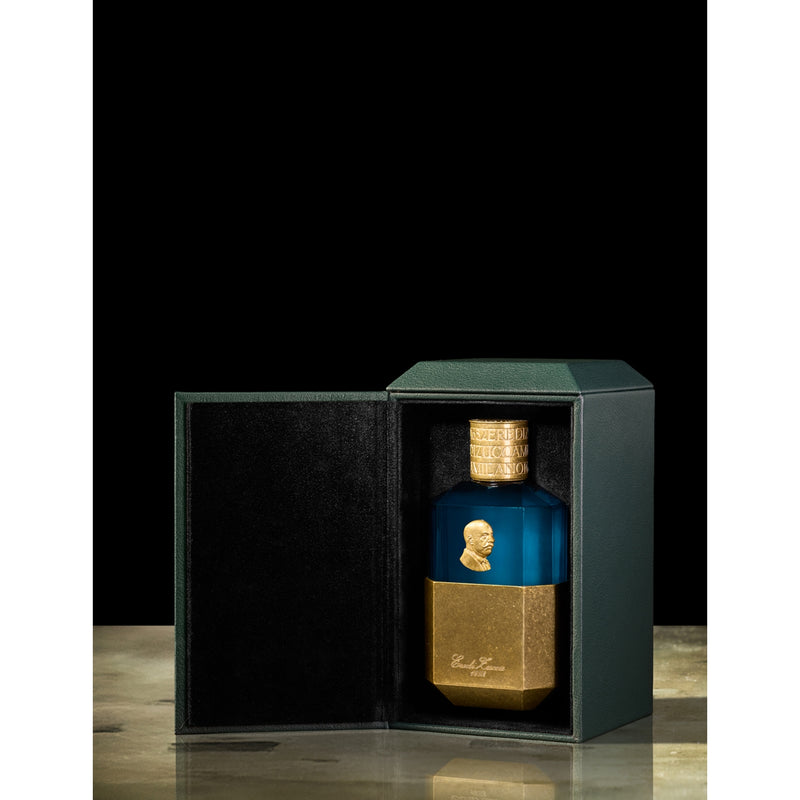 Eredi Zucca Novecento Eau de Parfum 100ml, imported from the UK