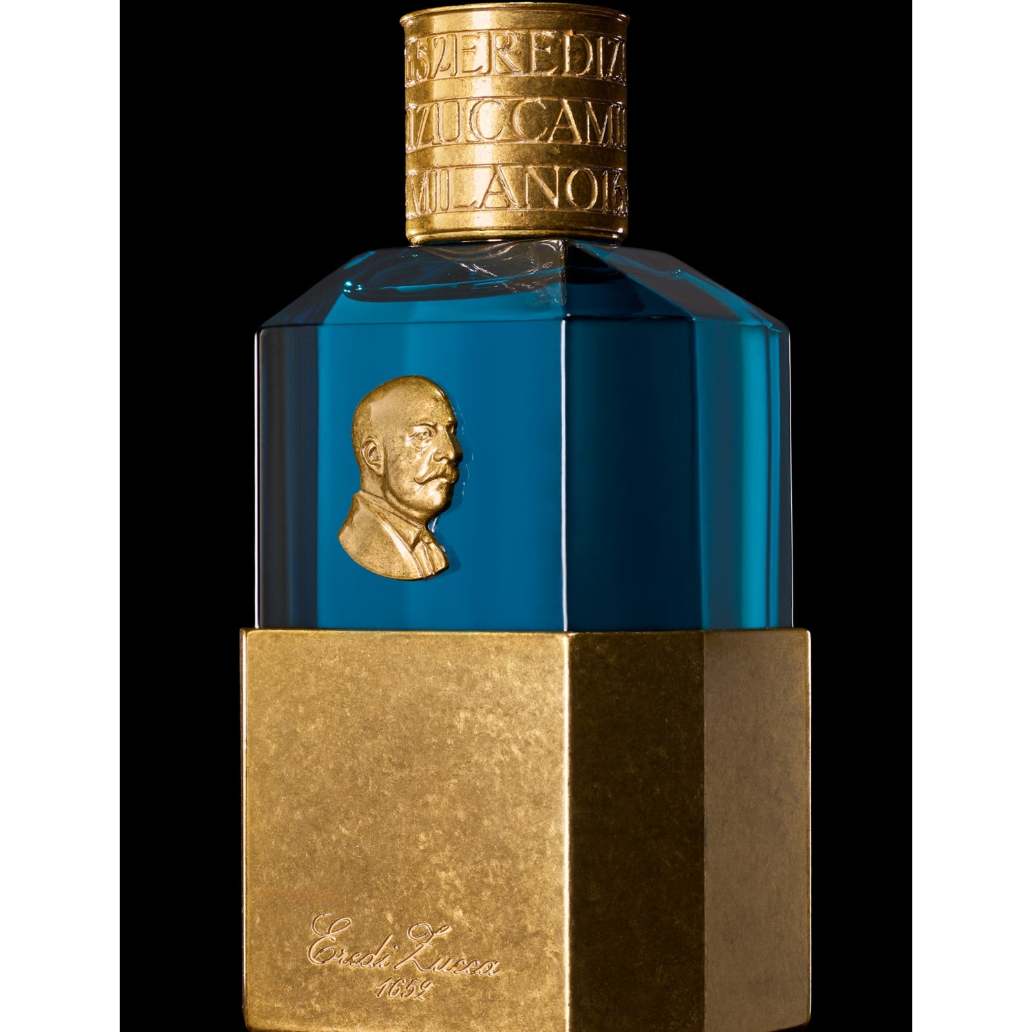 Eredi Zucca Novecento Eau de Parfum 100ml, imported from the UK