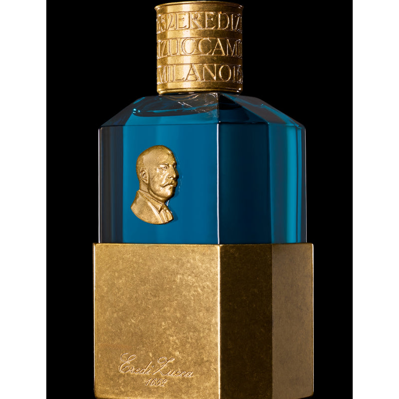 Eredi Zucca Novecento Eau de Parfum 100ml, imported from the UK