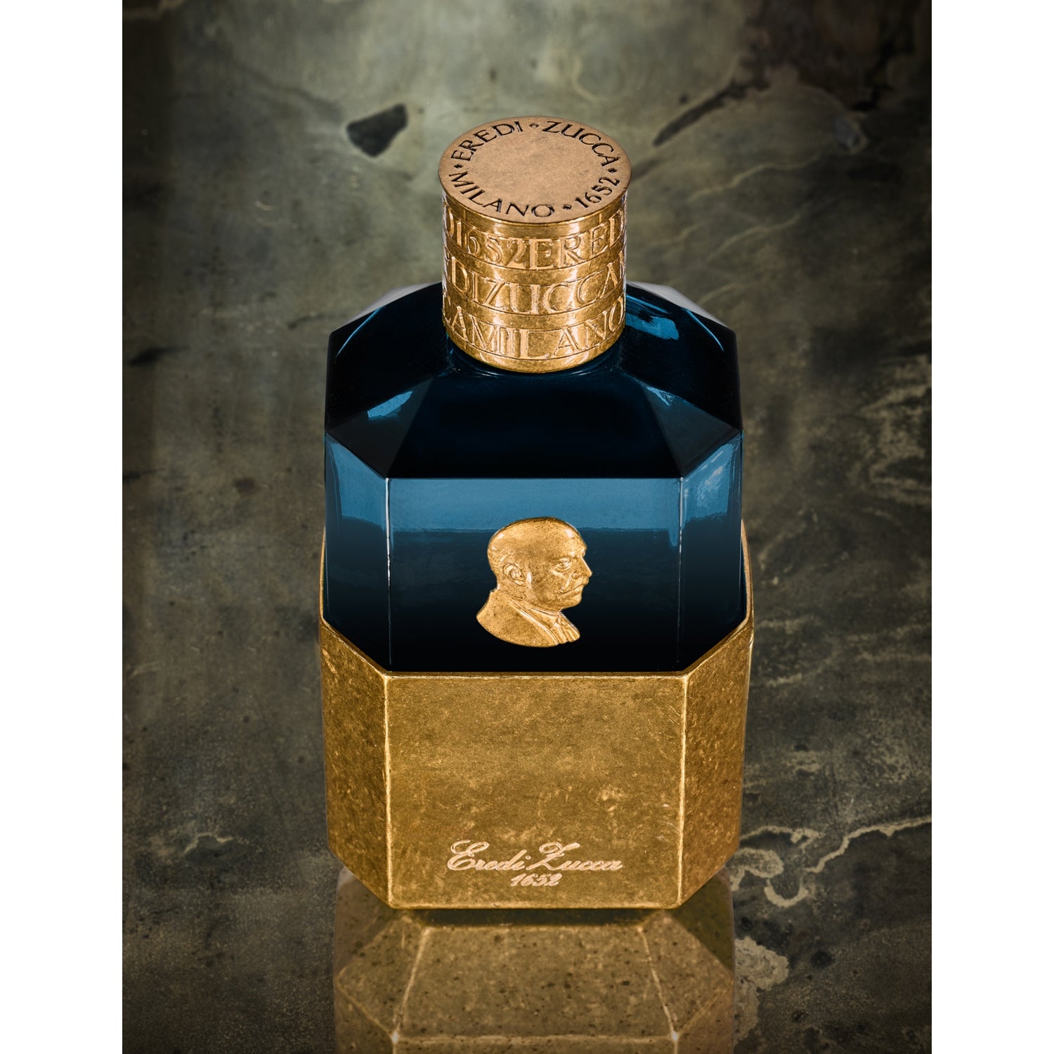 Eredi Zucca Novecento Eau de Parfum 100ml, imported from the UK