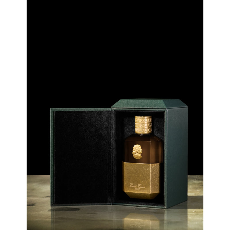 Eredi Zucca Tabacco Eau de Parfum 100ml, UK version