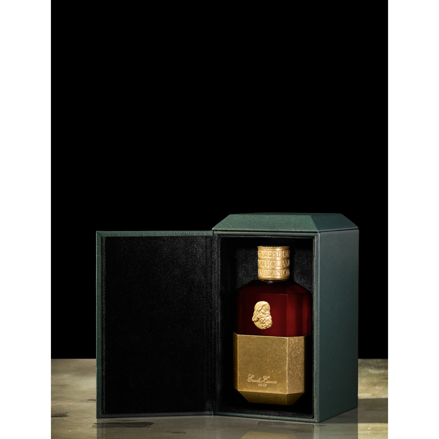 Eredi Zucca Ultima Cena Eau de Parfum 100ml (British brand)
