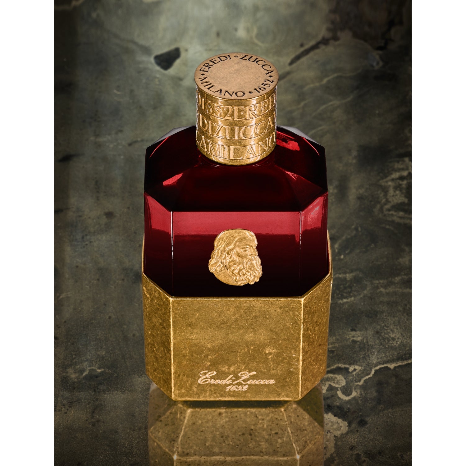 Eredi Zucca Ultima Cena Eau de Parfum 100ml (British brand)