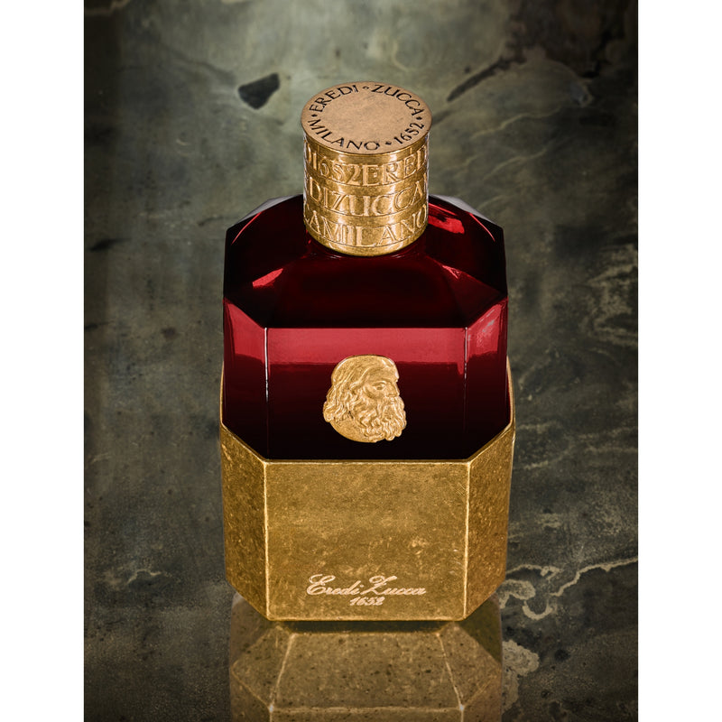 Eredi Zucca Ultima Cena Eau de Parfum 100ml (British brand)