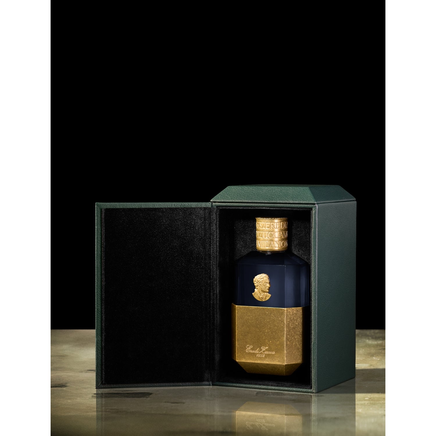 Eredi Zucca Veritas eau de parfum 100ml, imported from the UK