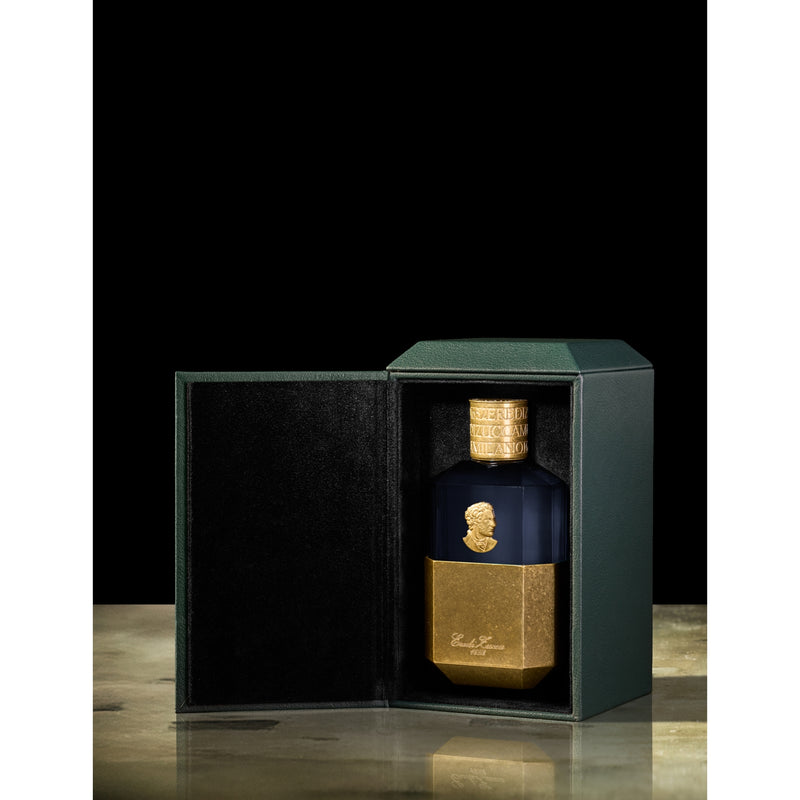 Eredi Zucca Veritas eau de parfum 100ml, imported from the UK