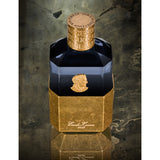Eredi Zucca Veritas eau de parfum 100ml, imported from the UK