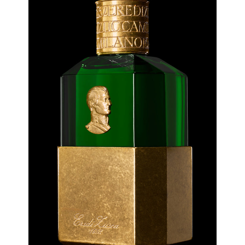 Eredi Zucca Vetivero eau de parfum 100ml, imported from the UK