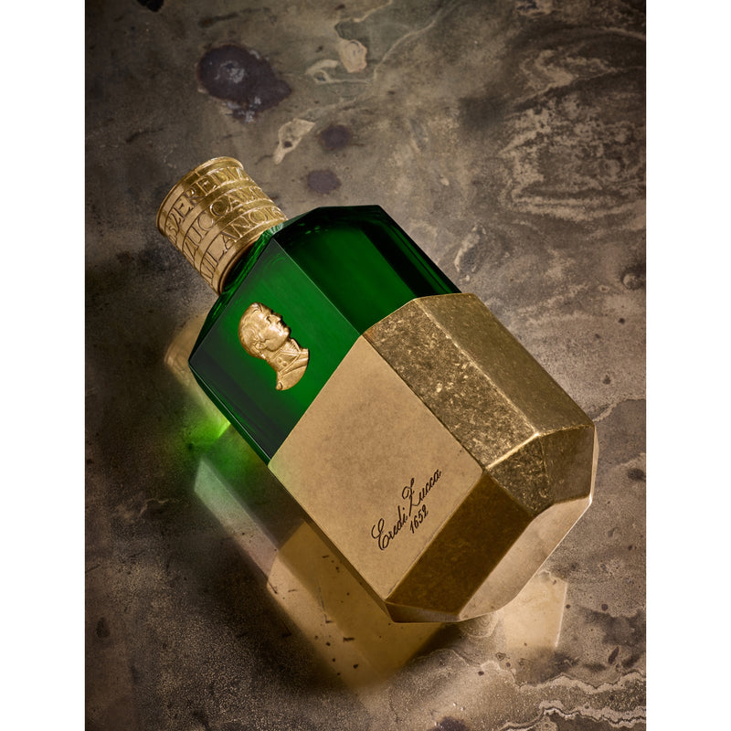 Eredi Zucca Vetivero eau de parfum 100ml, imported from the UK