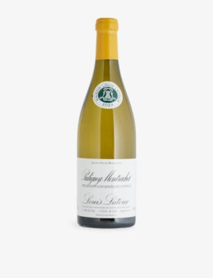 Louis Latour Puligny Montrachet white wine 2024 750ml - British product