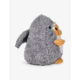 Ricespud Sharkie soft toy 13cm, imported from the UK