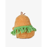 noodoll Ricespud Aloha sitting soft toy 13cm, imported from the UK