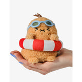 Ricespud Splashy sitting soft toy 13cm - British product