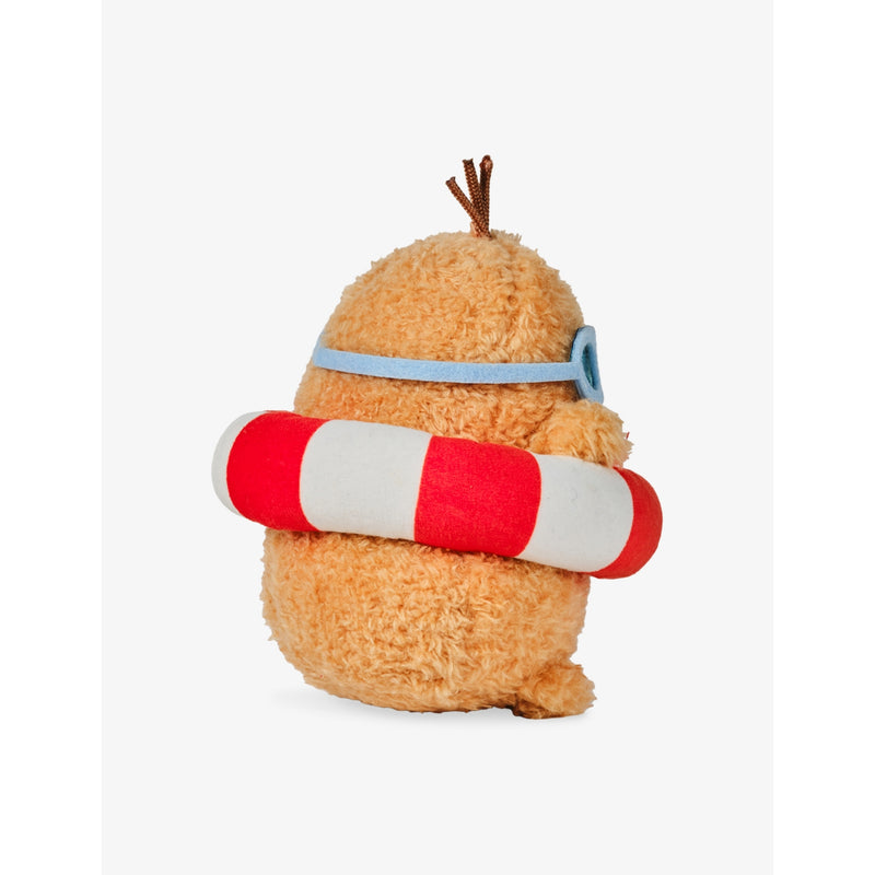 Ricespud Splashy sitting soft toy 13cm - British product