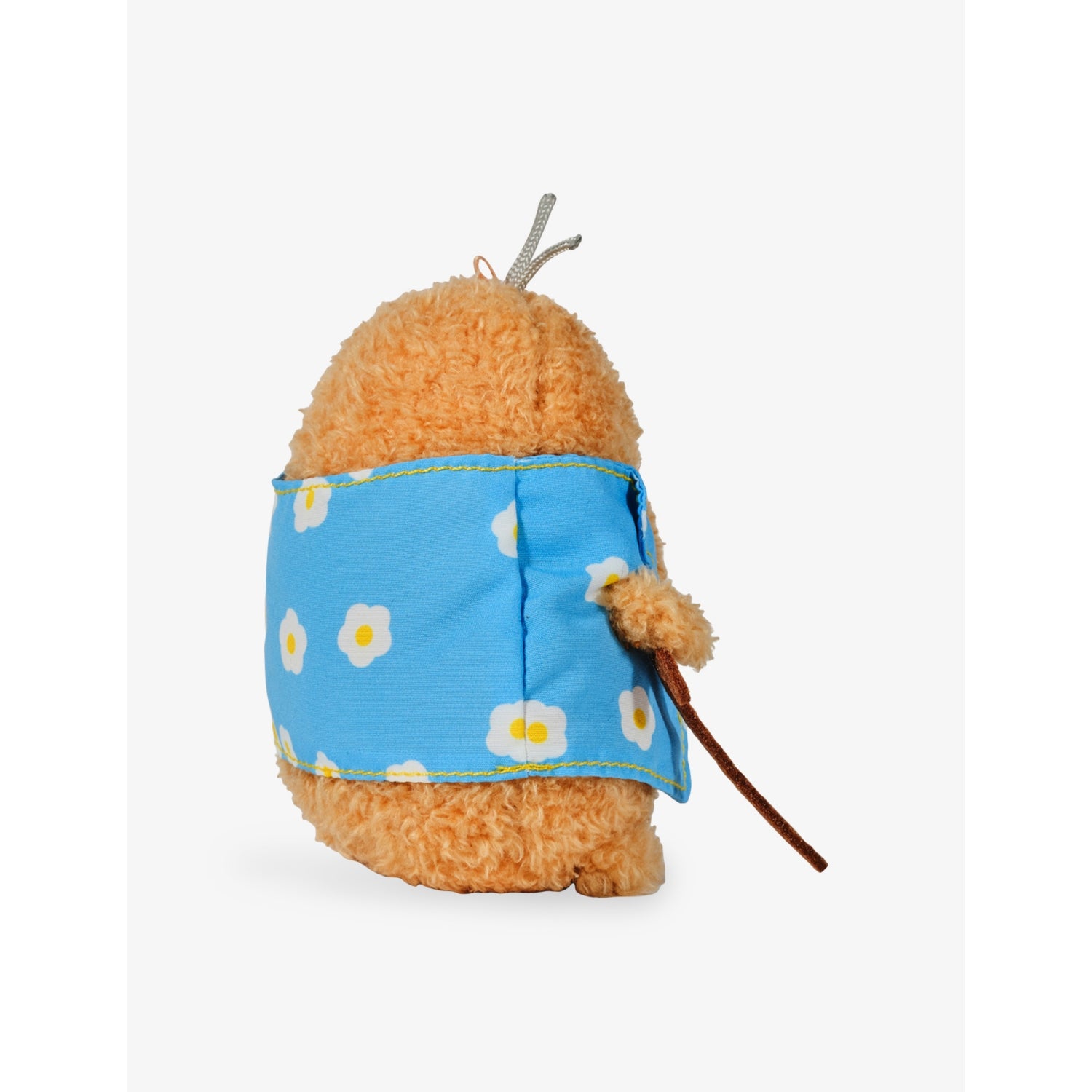 Ricespud soft toy Vacay Grandpa sitting 13cm, UK version