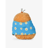 Ricespud soft toy Vacay Grandpa sitting 13cm, UK version