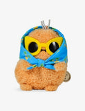 Ricespud soft toy Vacay Grandma 13cm, imported from the UK