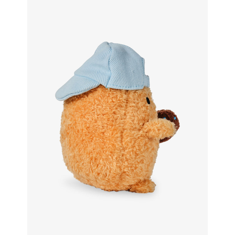 Ricespud Hot Potato sitting soft toy 13cm, UK version