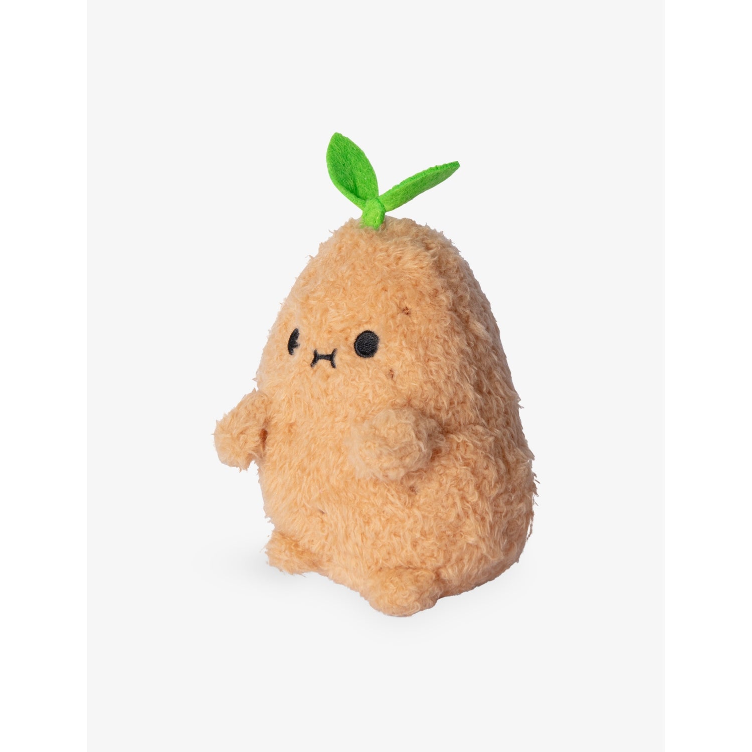 Noodoll Lil Bud Ricespud soft toy 13cm, UK version
