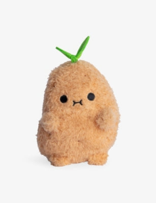 Noodoll Lil Bud Ricespud soft toy 13cm, UK version