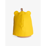 Noodoll Ricespud mini sitting soft toy 13cm, imported from the UK