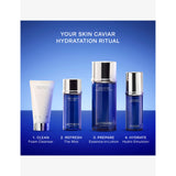 La Prairie Skin Caviar Firming and Refreshing ritual set - British product