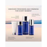 La Prairie Skin Caviar Firming and Refreshing ritual set - British product