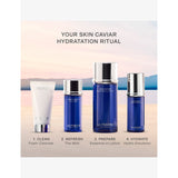 La Prairie Skin Caviar Firming and Refreshing ritual set - British product