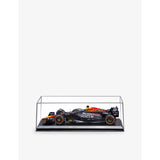 Bburago F1 Red Bull Verstappen die-cast race car 26cm, UK version